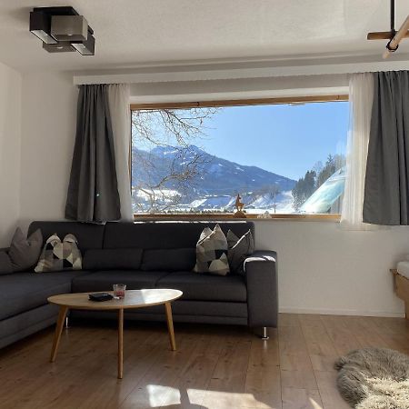 Apartment Hermine 조크버그 외부 사진