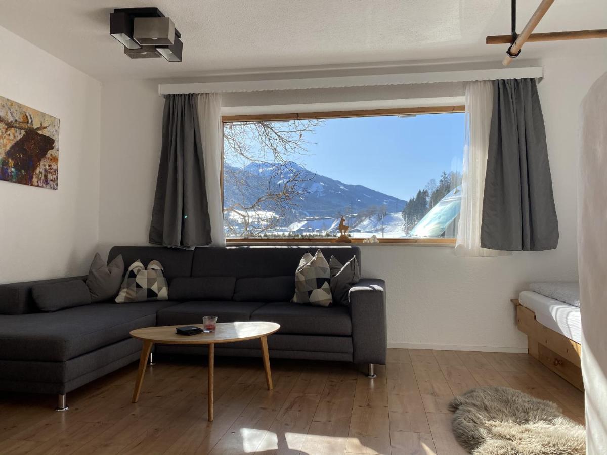 Apartment Hermine 조크버그 외부 사진