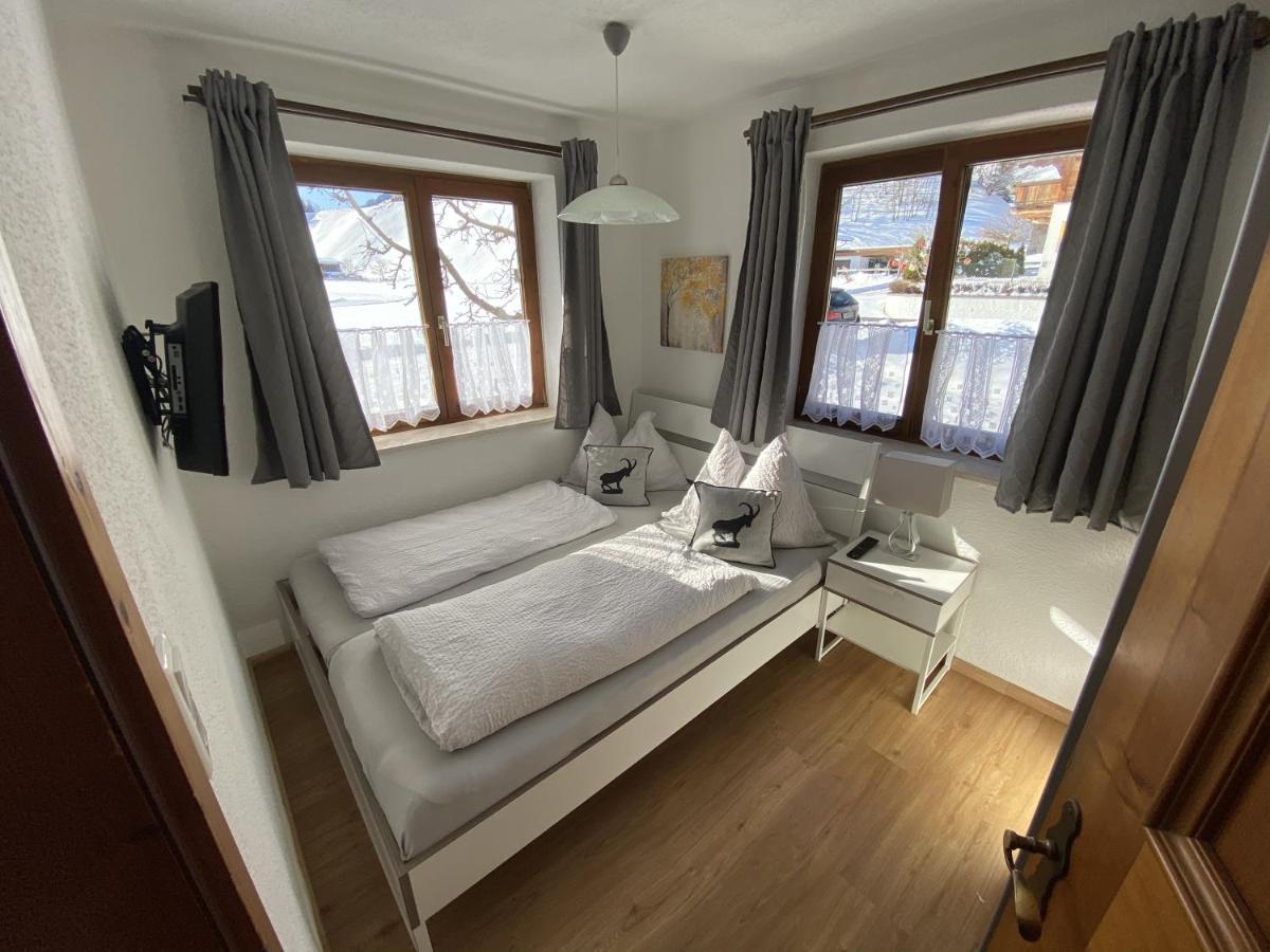 Apartment Hermine 조크버그 외부 사진