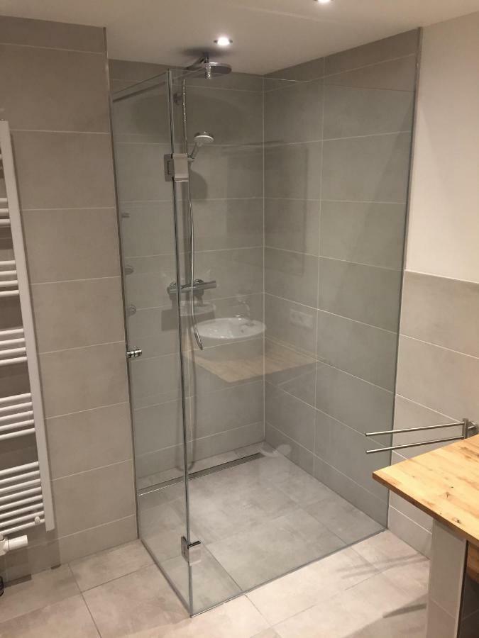 Apartment Hermine 조크버그 외부 사진