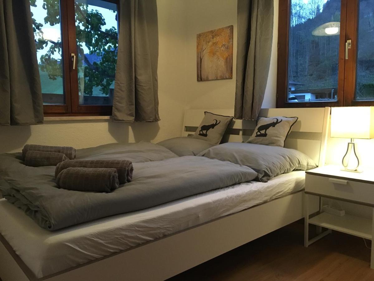 Apartment Hermine 조크버그 객실 사진