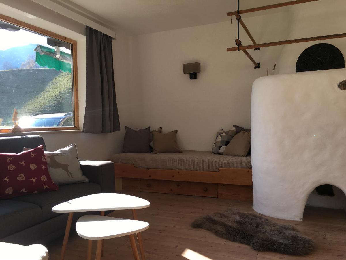 Apartment Hermine 조크버그 객실 사진