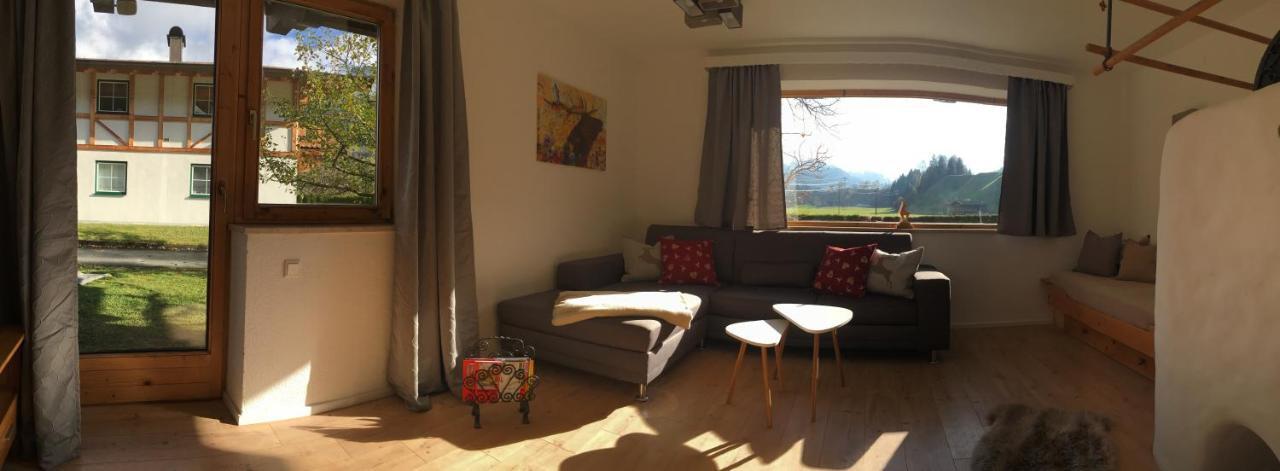 Apartment Hermine 조크버그 객실 사진
