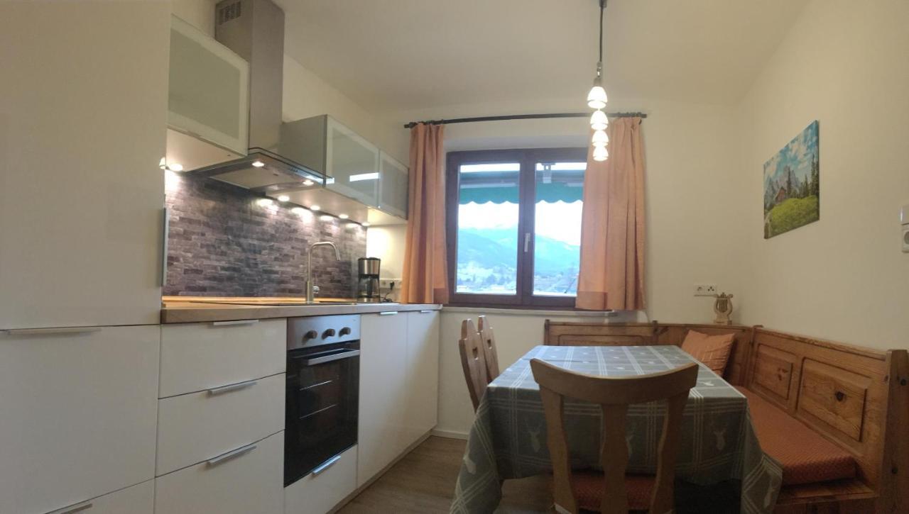 Apartment Hermine 조크버그 객실 사진